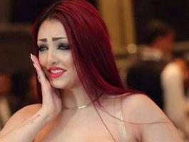 بعد دفنها .. هذا ما توصلّت إليه التحقيقات في وفاة الراقصة المصريّة “غزل”