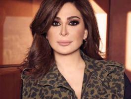 بالفيديو : إليسا ترقص رقصة البطة مجدداً