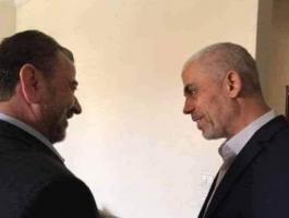 قناة عبرية تزعم رفض 