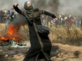 كنيست الاحتلال يرفض مناقشة وضع المرأة في غزة