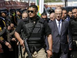 مصر تُدين محاولة اغتيال رئيس حكومة الوفاق الفلسطينية.jpg