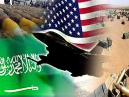 صفقة سلاح امريكية سعودية بـ 300 مليار دولار.jpg