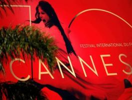 أفلام عربية تتنافس على سعفة 