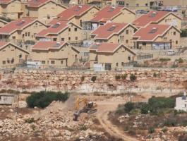 مندبليت يعمل على ترخيص 1048 مبنى في أراض فلسطينية خاصة.jpg