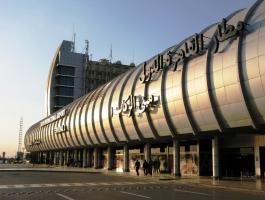 مصر ولبنان توقفان رحلاتهما الجوية من وإلى مطار أربيل