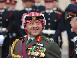 شقيق الملك 