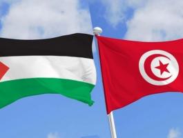فلسطين وتونس توقعان أربع اتفاقيات للتعاون المالي.jpg