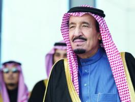 سلمان بن عبد العزيز
