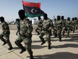 هل قررت الأمم المتحدة نشر قوة حفظ سلام في ليبيا؟!