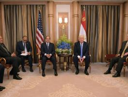 القمة المصرية الامريكية.jpg