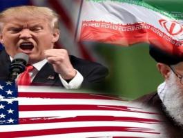 بالفيديو| سياسي سعودي يؤكد أن أوروبا بدأت بالضغط على إيران عقب تهديدات أمريكا