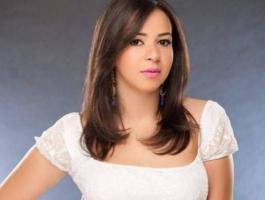 بالصورة: إيمي سمير غانم توضّح حقيقة حملها بطريقة ذكية!
