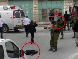 مطالبات بمحاكمة قاتل الشهيد عبد الفتاح الشريف بالمحكمة الدولية.jpeg