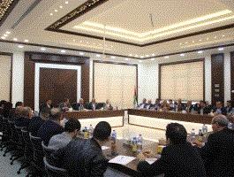 رام الله: لقاء يبحث إنشاء مناطق تخزين جمركية فلسطينية