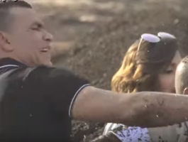 عصام الحضري يفضح مقلب رامز جلال!