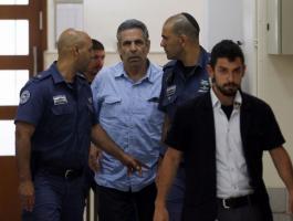 وزير إسرائيلي متهم بالتجسس