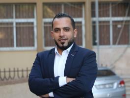 أي إنهاء للانقسام.. هل شعبنا منقسم؟!