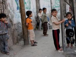 أبو شهلا: أكثر من ثلي الفلسطينيين يعيشون تحت خط الفقر