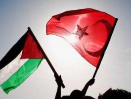 تركيا تعلن مشاركتها في مؤتمر المانحين لإنشاء محطة مياه في غزة
