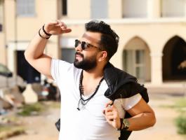 بالصور: رامز دالاتي يكشف عن سر نجاح أغنيته الجديدة 