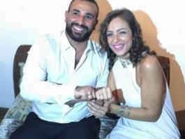 لأول مرة ...الكشف عن 3 أسباب وراء طلاق ريم البارودي!