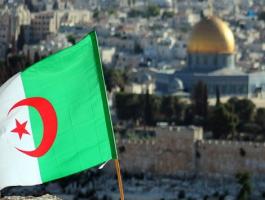 الجزائر تدين الانتهاكات 