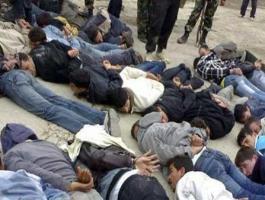 14 شخصاً قتلوا تحت التعذيب في مايو على يد قوات الأسد.jpg