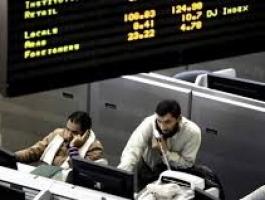 مؤشر القدس يغلق مرتفعاً بنسبة 0.88% 