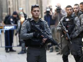 الاحتلال يعتقل 3 مواطنين ويستدعي آخر في بيت لحم