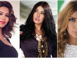 بالفيديو : فنانات اعترفن بتعاطي “المهدئات”