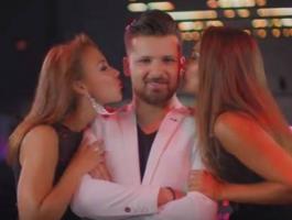 بالفيديو: شاهدوا فيديو كليب وسام أمير الجديد.. 