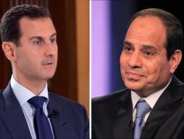 صحيفة تكشف عن مساعِ لعقد لقاء بين 