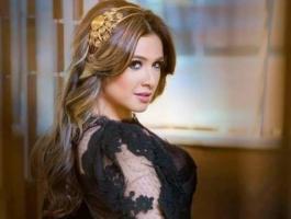 بالصورة - علامات الحمل تظهر على ياسمين عبد العزيز