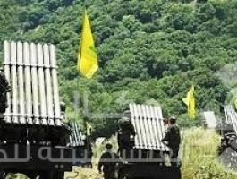 مقاتلين من حزب الله 