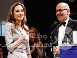 Angelina-Jolie-ElBaradei