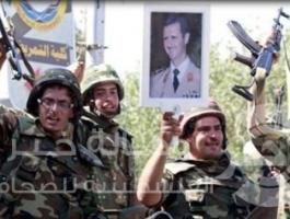 التايمز البريطانية: قوات روسية تقاتل إلى جانب جيش الأسد