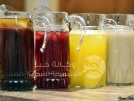 مشروبات رمضانية