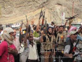 قوات الرئيس اليمني عبد ربه منصور هاادي 