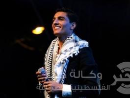 محمد عساف 