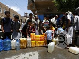 هدنة انسانية اليمن 