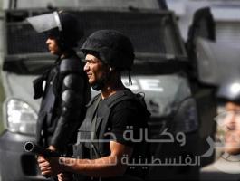 الشرطة-المصرية