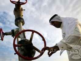 النفط القطري