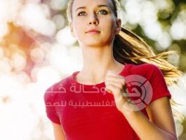 اللياقة بعد الحمل والولادة