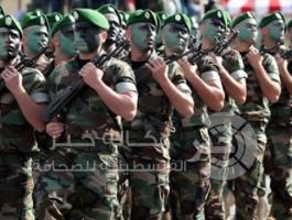 الجيش اللبناني 