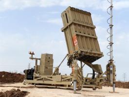 Iron-Dome