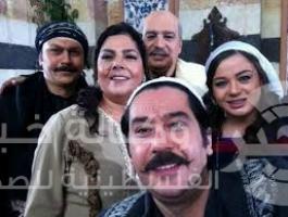 باب الحارة 