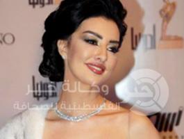 ميساء مغربي 