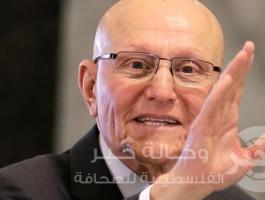  رئيس الحكومة اللبنانية تمام سلام