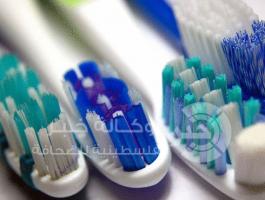 فرشاة-اسنان