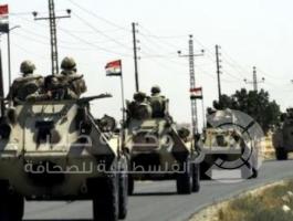القوات العراقية في كرمة الفلوجة